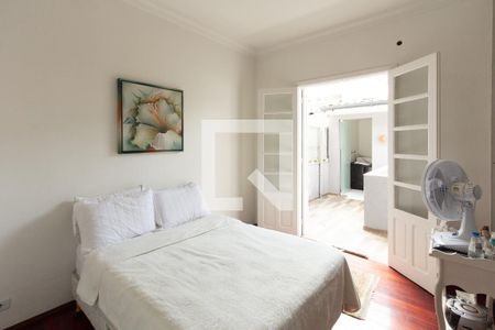 Quarto 1 de casa para alugar com 2 quartos, 120m² em Vila Olímpia, São Paulo