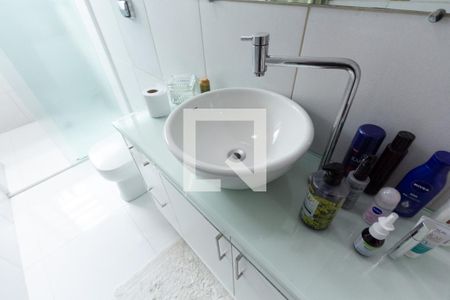Casa para alugar com 120m², 2 quartos e 2 vagas Casa para alugar com 120m², 2 quartos e 2 vagasBanheiro