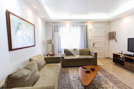 Sala de casa para alugar com 2 quartos, 120m² em Vila Olímpia, São Paulo