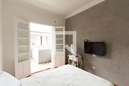 Quarto 1 de casa para alugar com 2 quartos, 120m² em Vila Olímpia, São Paulo