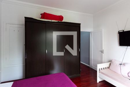 Casa para alugar com 120m², 2 quartos e 2 vagas Casa para alugar com 120m², 2 quartos e 2 vagasQuarto 2