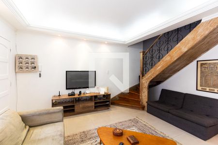 Sala de casa para alugar com 2 quartos, 120m² em Vila Olímpia, São Paulo