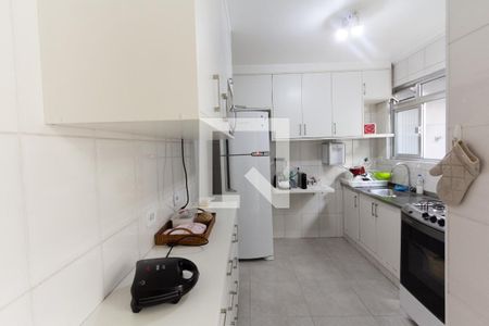 Casa para alugar com 120m², 2 quartos e 2 vagas Casa para alugar com 120m², 2 quartos e 2 vagasCozinha