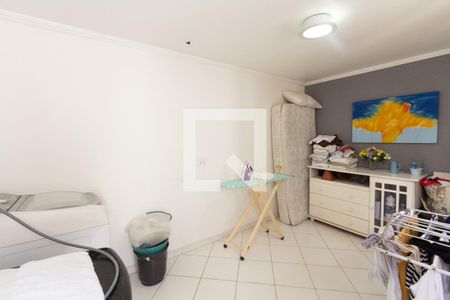 Área de Serviço de casa para alugar com 2 quartos, 120m² em Vila Olímpia, São Paulo