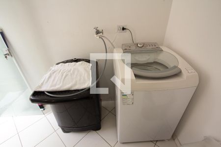 Casa para alugar com 120m², 2 quartos e 2 vagas Casa para alugar com 120m², 2 quartos e 2 vagasÁrea de Serviço