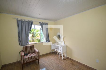 Quarto 1 de casa para alugar com 2 quartos, 60m² em Monte Castelo, Belford Roxo