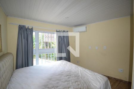 Quarto 2 de casa para alugar com 2 quartos, 60m² em Monte Castelo, Belford Roxo