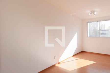 Sala de apartamento para alugar com 2 quartos, 46m² em Jardim Íris, São Paulo