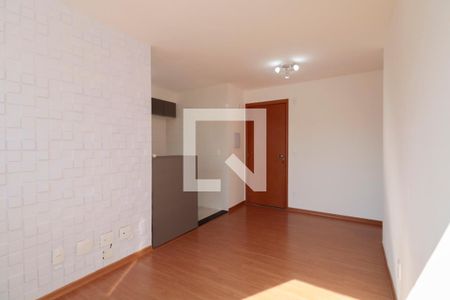 Sala de apartamento para alugar com 2 quartos, 46m² em Jardim Íris, São Paulo