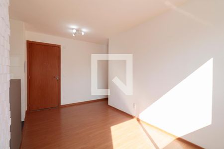 Sala de apartamento para alugar com 2 quartos, 46m² em Jardim Íris, São Paulo