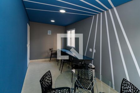 Apartamento para alugar com 35m², 2 quartos e sem vaga Apartamento para alugar com 35m², 2 quartos e sem vagaÁrea comum