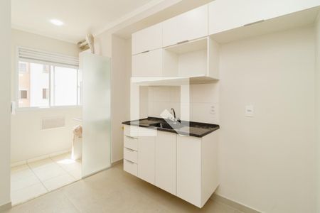 Apartamento para alugar com 35m², 2 quartos e sem vaga Apartamento para alugar com 35m², 2 quartos e sem vagaBanheiro