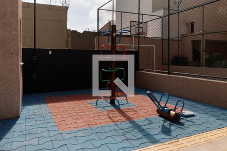 Apartamento para alugar com 35m², 2 quartos e sem vaga Apartamento para alugar com 35m², 2 quartos e sem vagaÁrea comum