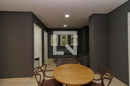 Apartamento para alugar com 35m², 2 quartos e sem vaga Apartamento para alugar com 35m², 2 quartos e sem vagaÁrea comum