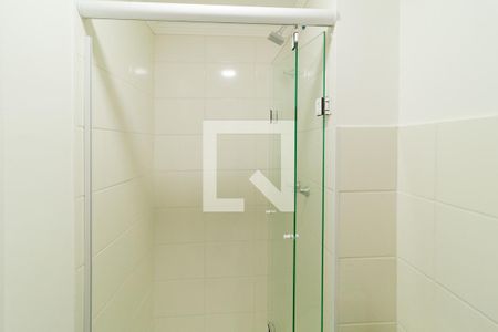 Apartamento para alugar com 35m², 2 quartos e sem vaga Apartamento para alugar com 35m², 2 quartos e sem vagaBanheiro