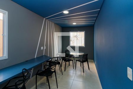 Apartamento para alugar com 35m², 2 quartos e sem vaga Apartamento para alugar com 35m², 2 quartos e sem vagaÁrea comum