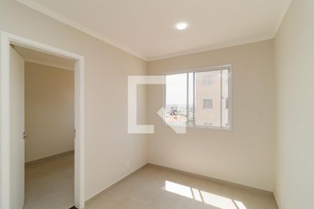 Apartamento para alugar com 35m², 2 quartos e sem vaga Apartamento para alugar com 35m², 2 quartos e sem vagaSala