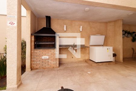 Apartamento para alugar com 35m², 2 quartos e sem vaga Apartamento para alugar com 35m², 2 quartos e sem vagaÁrea comum