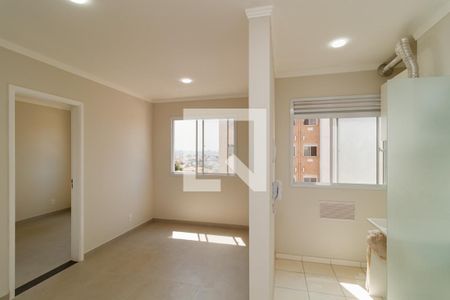 Apartamento para alugar com 35m², 2 quartos e sem vaga Apartamento para alugar com 35m², 2 quartos e sem vagaSala