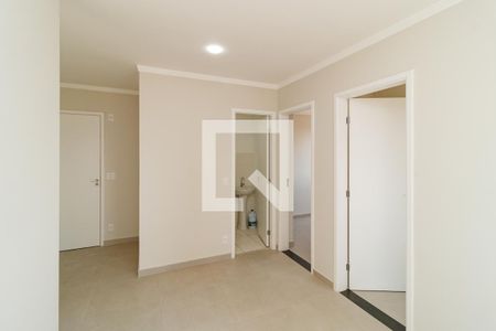 Apartamento para alugar com 35m², 2 quartos e sem vaga Apartamento para alugar com 35m², 2 quartos e sem vagaSala