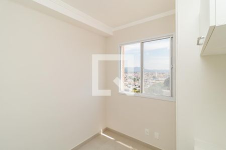 Apartamento para alugar com 35m², 2 quartos e sem vaga Apartamento para alugar com 35m², 2 quartos e sem vagaQuarto 2