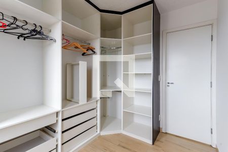 Apartamento à venda com 47m², 2 quartos e 1 vaga Apartamento à venda com 47m², 2 quartos e 1 vagaQuarto 2