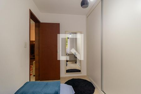 Quarto 1 de apartamento à venda com 2 quartos, 42m² em Jardim Caboré, São Paulo