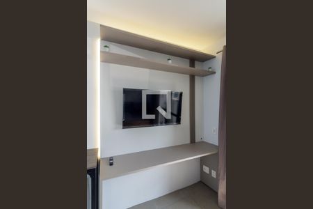 Studio de kitnet/studio para alugar com 1 quarto, 26m² em Centro, São Paulo