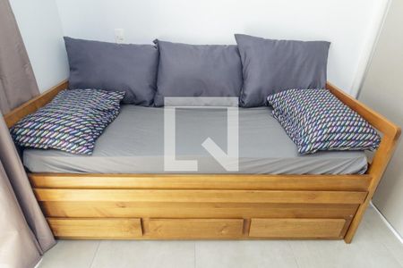 Studio de kitnet/studio para alugar com 1 quarto, 26m² em Centro, São Paulo