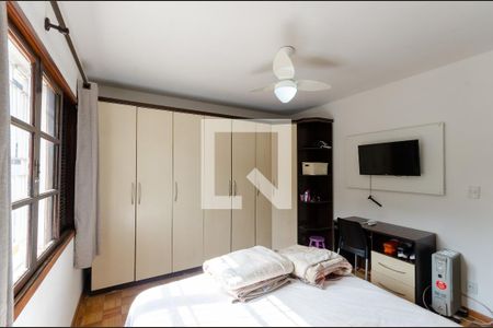 Quarto 1 de casa para alugar com 3 quartos, 180m² em Jardim Cidade Pirituba, São Paulo