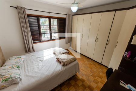 Quarto 1 de casa para alugar com 3 quartos, 180m² em Jardim Cidade Pirituba, São Paulo