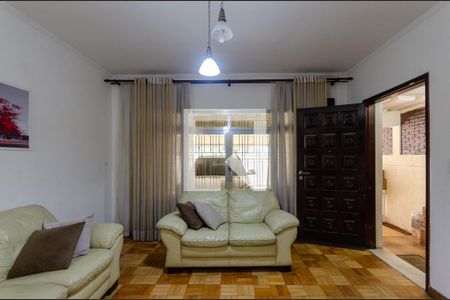Sala de casa para alugar com 3 quartos, 180m² em Jardim Cidade Pirituba, São Paulo