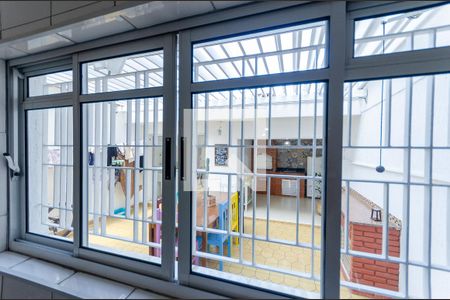 Sala de casa para alugar com 3 quartos, 180m² em Jardim Cidade Pirituba, São Paulo