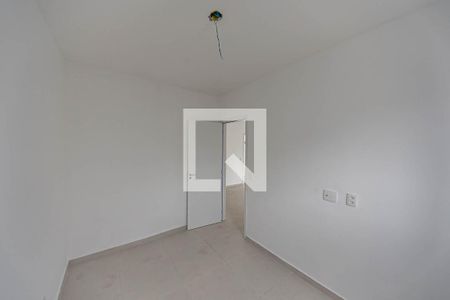 Quarto de apartamento para alugar com 1 quarto, 34m² em Chácara Mafalda, São Paulo