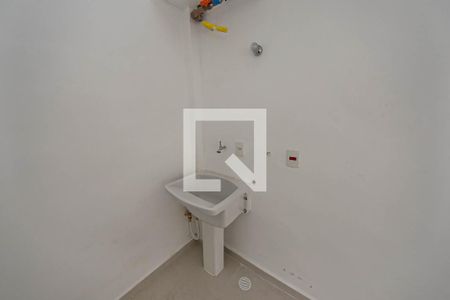 Apartamento para alugar com 34m², 1 quarto e sem vagaCozinha/Area de Serviço