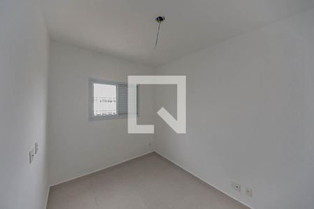 Quarto de apartamento para alugar com 1 quarto, 34m² em Chácara Mafalda, São Paulo