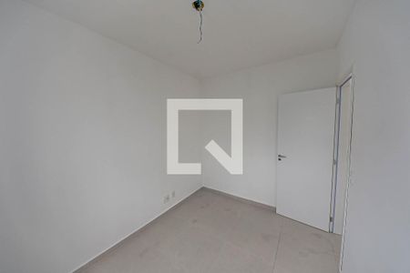 Quarto de apartamento para alugar com 1 quarto, 34m² em Chácara Mafalda, São Paulo