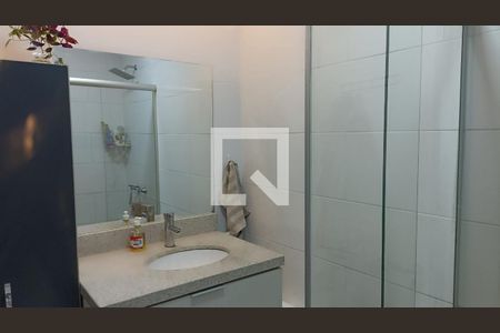 Apartamento à venda com 67m², 2 quartos e 1 vagaBanheiro