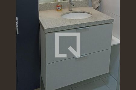 Apartamento à venda com 67m², 2 quartos e 1 vagaBanheiro