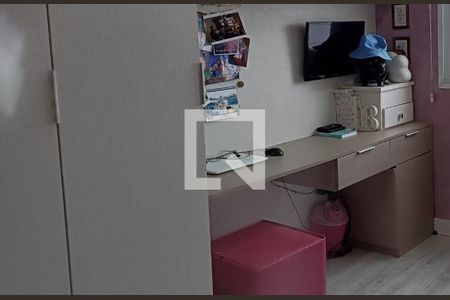 Apartamento à venda com 67m², 2 quartos e 1 vagaQuarto 2