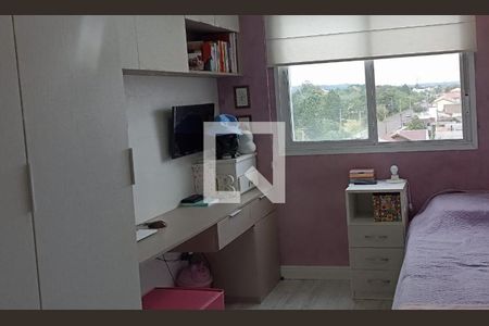 Apartamento à venda com 67m², 2 quartos e 1 vagaQuarto 2