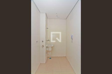 Studio à venda com 39m², 1 quarto e sem vagaÁrea de Serviço