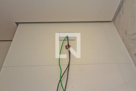 Studio à venda com 39m², 1 quarto e sem vagaBanheiro