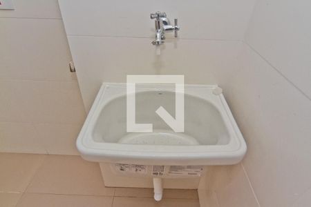 Studio à venda com 39m², 1 quarto e sem vagaÁrea de Serviço