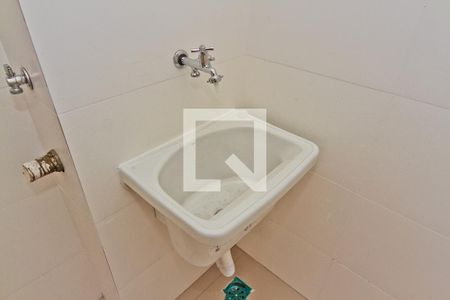 Studio à venda com 39m², 1 quarto e sem vagaÁrea de Serviço