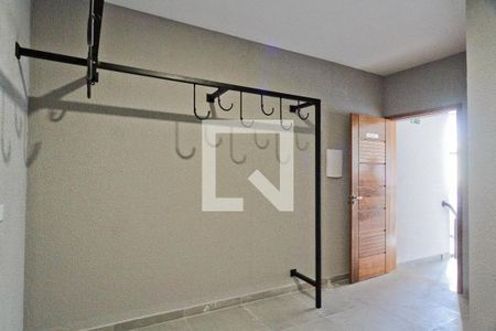 Studio à venda com 39m², 1 quarto e sem vagaÁrea comum 