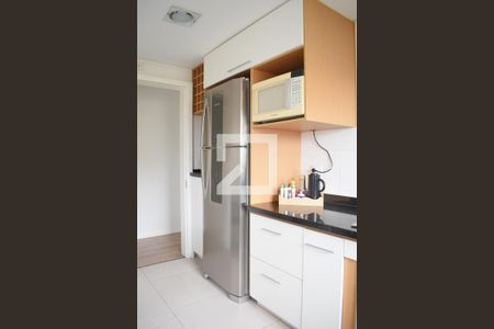 Apartamento para alugar com 113m², 3 quartos e 2 vagasCozinha