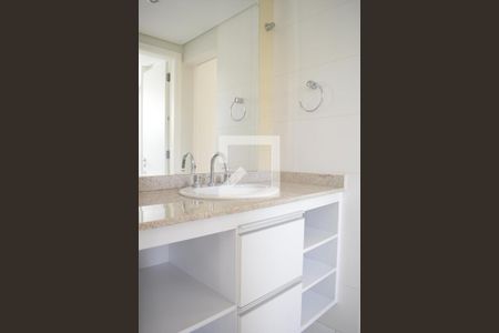 Apartamento para alugar com 113m², 3 quartos e 2 vagasBanheiro 2