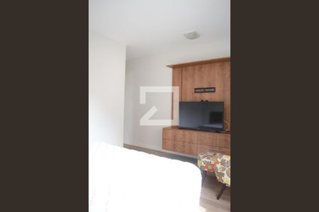 Suíte de apartamento para alugar com 3 quartos, 113m² em Água Verde, Curitiba
