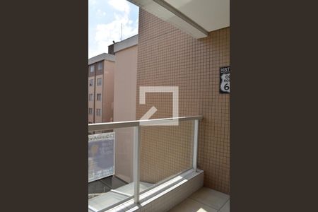 Apartamento para alugar com 113m², 3 quartos e 2 vagasChurrasqueira/Varanda